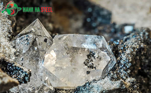 Kim cương dẫn nhiệt tốt nhất