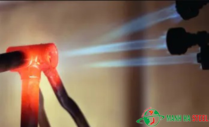 Độ dẫn nhiệt của kim loại