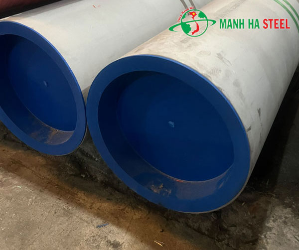 Kinh nghiệm chọn mua ống đúc SCH80 chất lượng cao