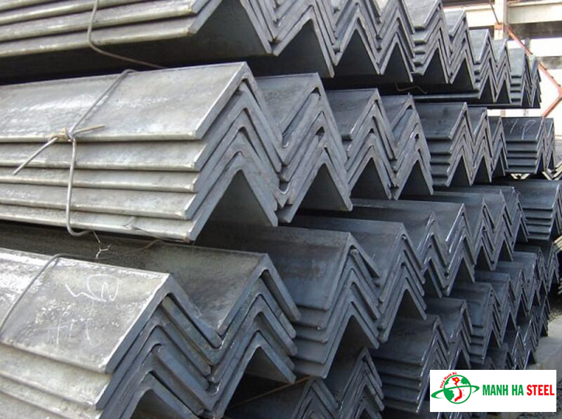 Lựa chọn thép hình V phải dựa trên nhu cầu sử dụng cụ thể
