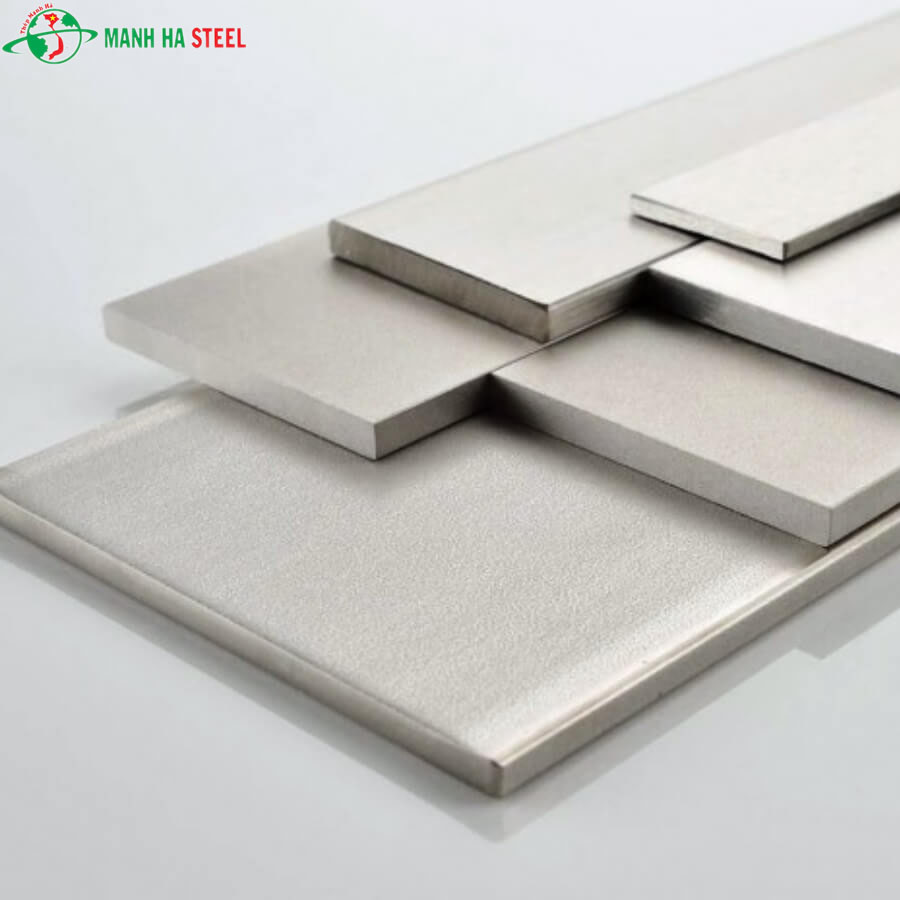 Bảng giá vật tư inox (201/304/410/430) năm 2026