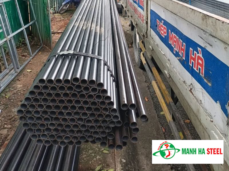Liên hệ Mạnh Hà ngay để được tư vấn vể sản phẩm ống thép đen Hòa Phát, chiết khấu sản phẩm lên đến 3-7%