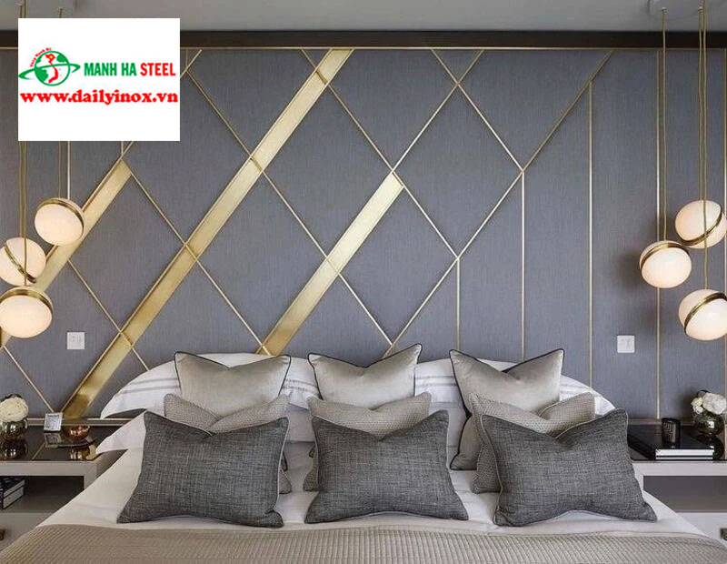 #Cách Chọn Inox Màu Phù Hợp Với Phong Cách Nội Thất