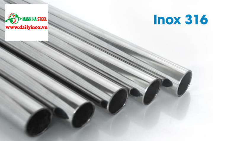 inox Mạnh Hà