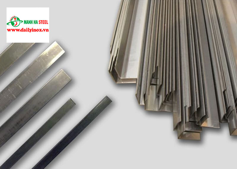 nhận biết inox 304 cao cấp