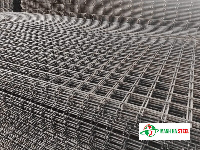 Lưới thép cường độ cao