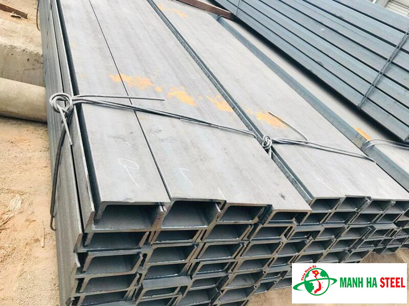 Chống ăn mòn bằng cách mạ kẽm nóng