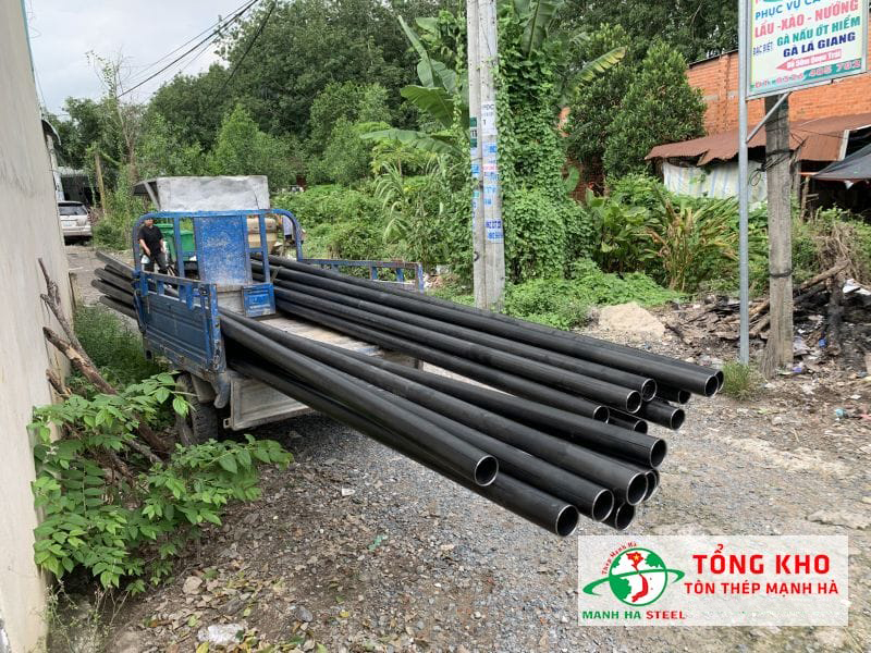 Mạnh Hà là địa chỉ chuyên cung cấp sản phẩm ống đúc inox giá rẻ, đa dạng sản phẩm, bảo hành chu đáo