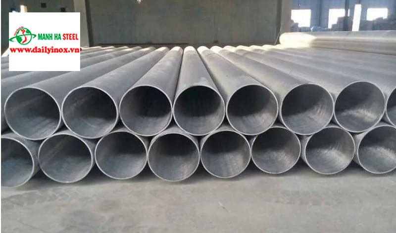 thép không gỉ 304