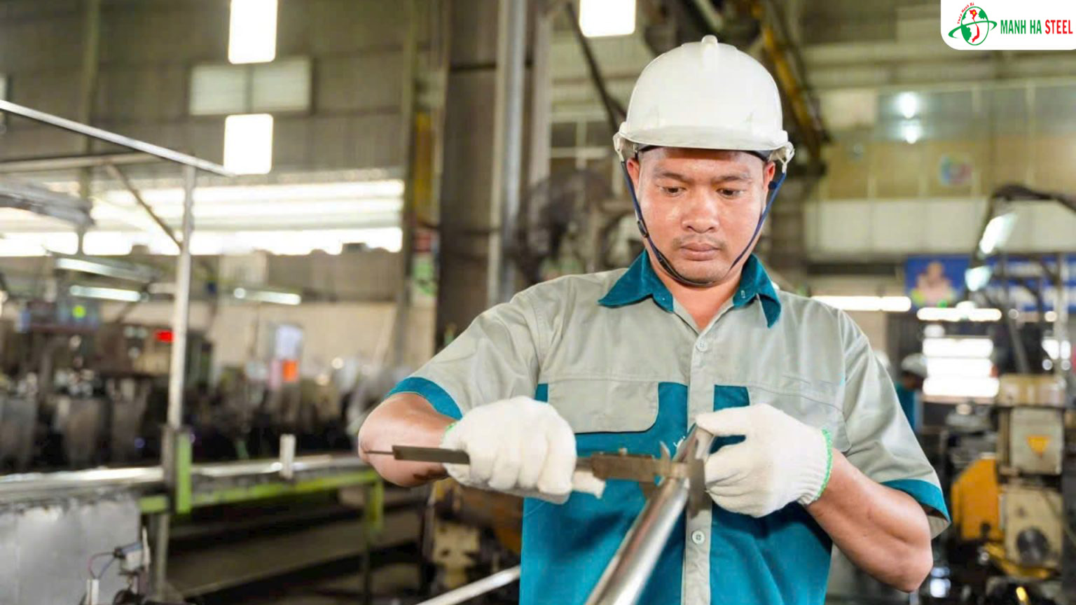 Mua sỉ inox Bình Dương giá rẻ