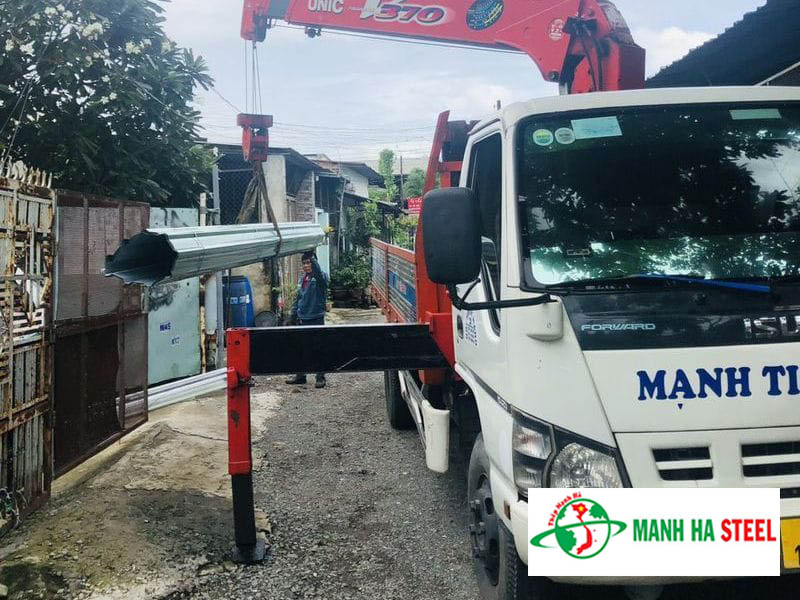 Mua tôn giả ngói Olympic chất lượng cao, giá rẻ, uy tín, chiết khấu lên đến 3-7%