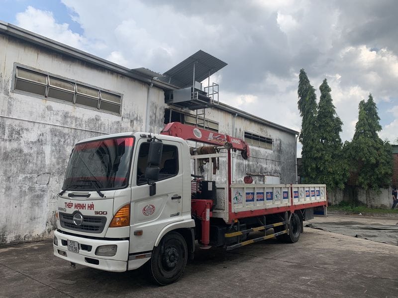 Mua tôn seamlock chất lượng cao, bền bỉ, mẫu mã đẹp tại Đại lý inox Mạnh Hà