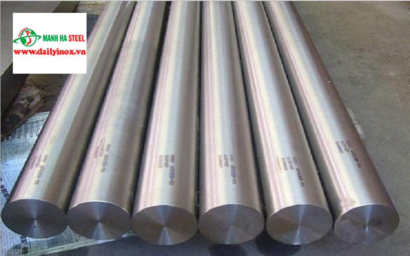 thép không gỉ 304