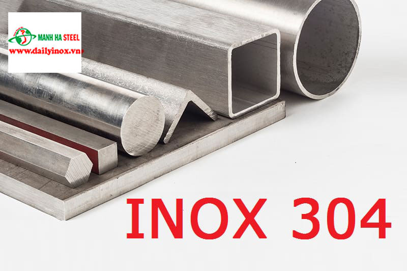 Ứng dụng của thép không gỉ