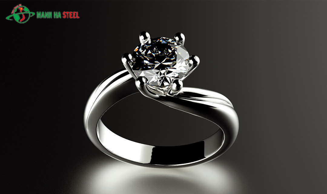 Ứng dụng của kim loại màu