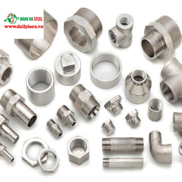 Phụ kiện ngành nước bằng inox