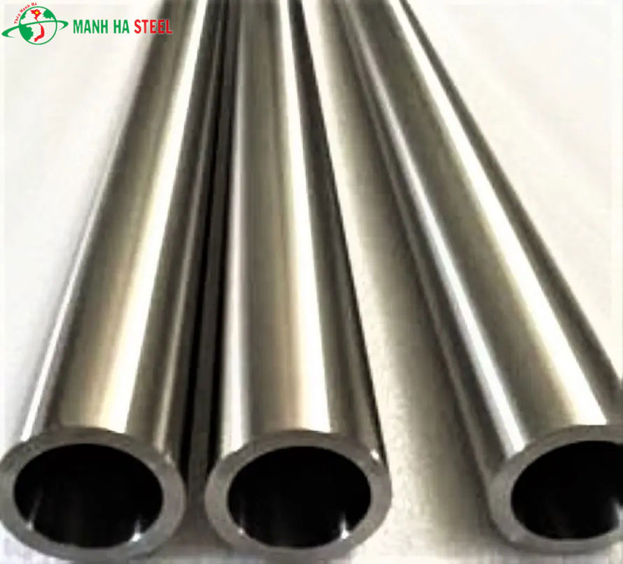 Ống inox chịu áp lực cao - Đặc điểm và ứng dụng phổ biến hiện nay