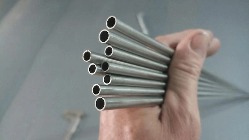 ống inox vi sinh 304