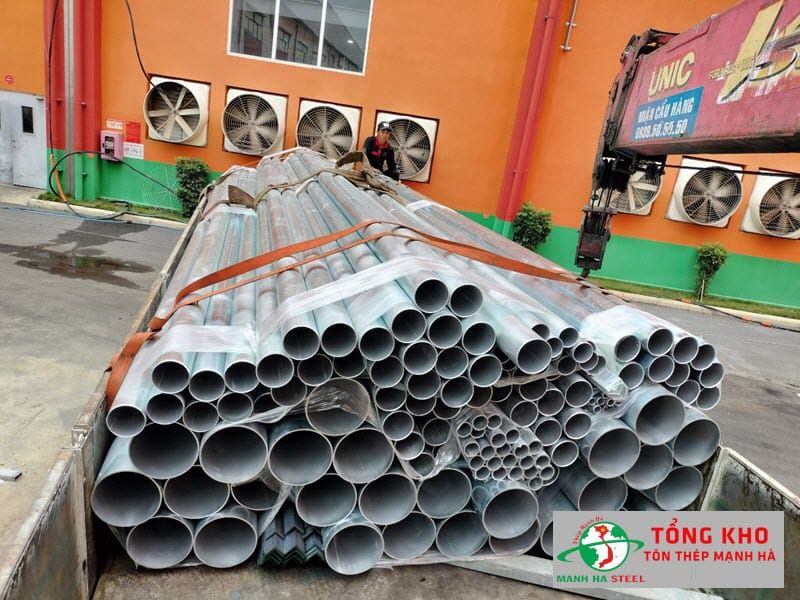 Lớp phủ mạ kim loại dày dặn, độ bền cao