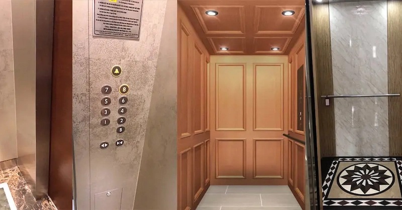 mua ốp inox thang máy ở đâu