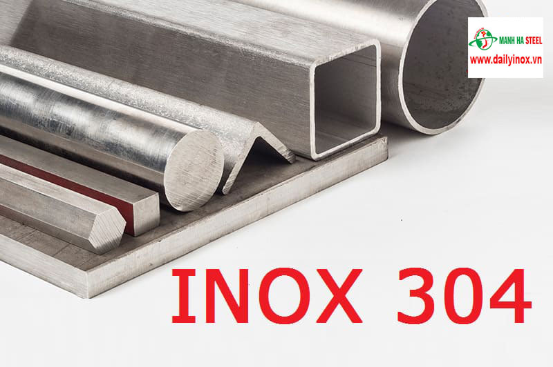SUS 304 có an toàn không