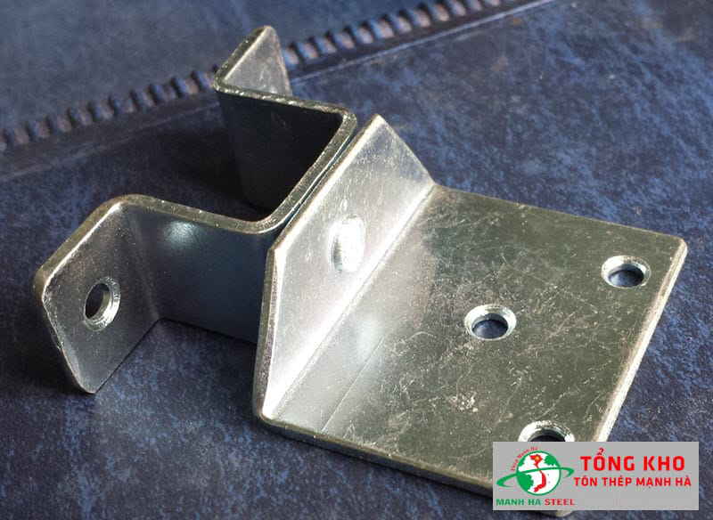 Phụ kiện Pas chữ U