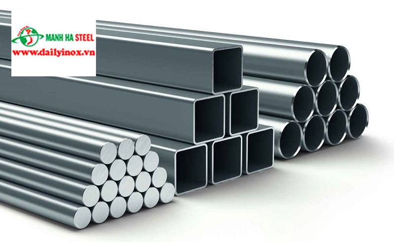 Thép Carbon Là Gì