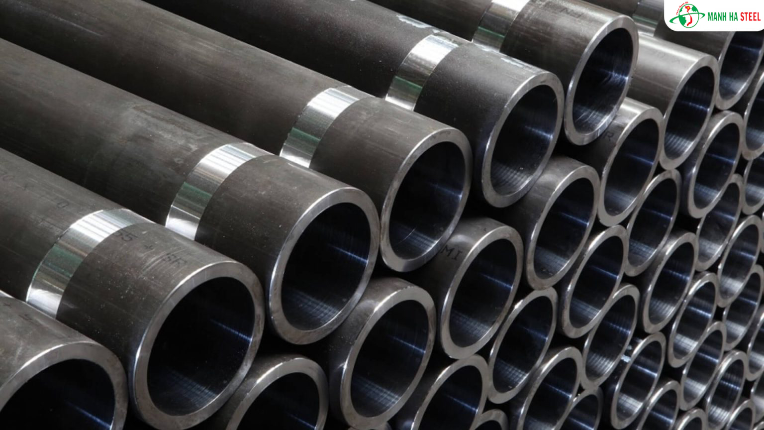 Phân biệt thép carbon và thép không gỉ