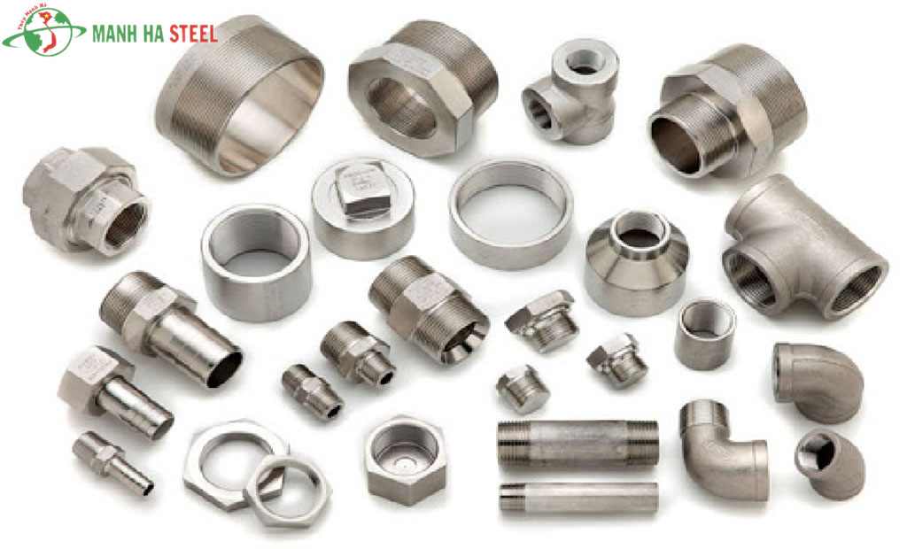 Phụ kiện ống inox: Kết nối vững chắc, dễ thi công