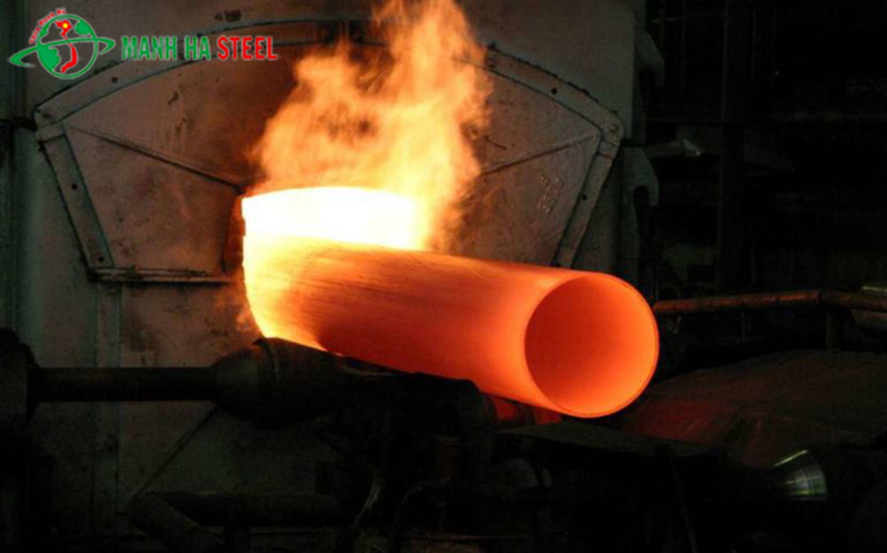 Ủ Kim Loại: Quy Trình, Lợi Ích & 6 Phương Pháp Phổ Biến Trong Công Nghiệp