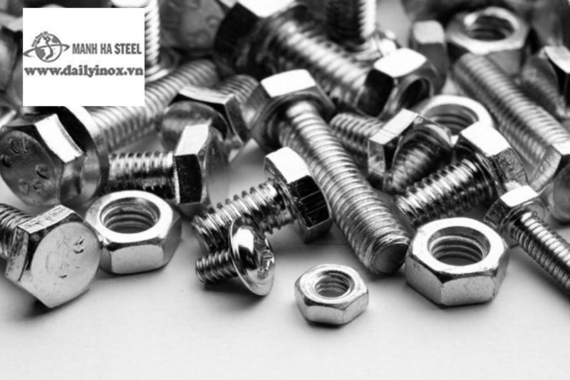 ứng dụng inox 310s