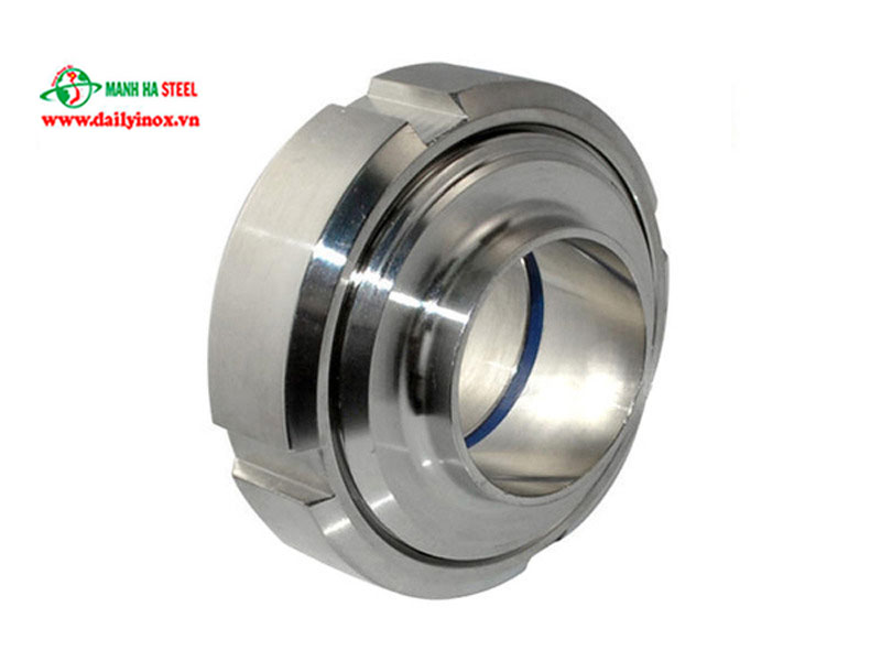 Phụ kiện ngành nước bằng inox