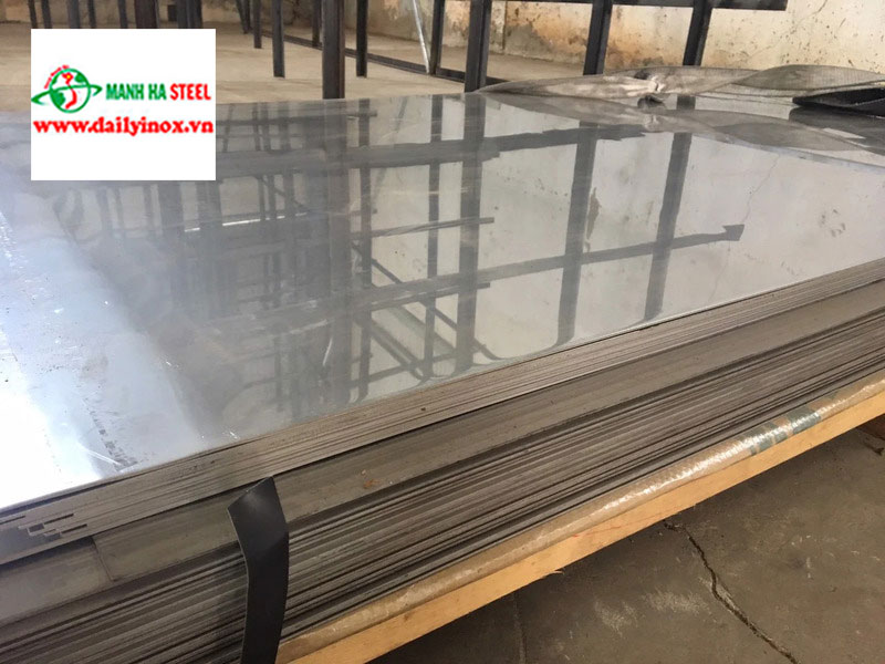 inox 201 có an toàn không