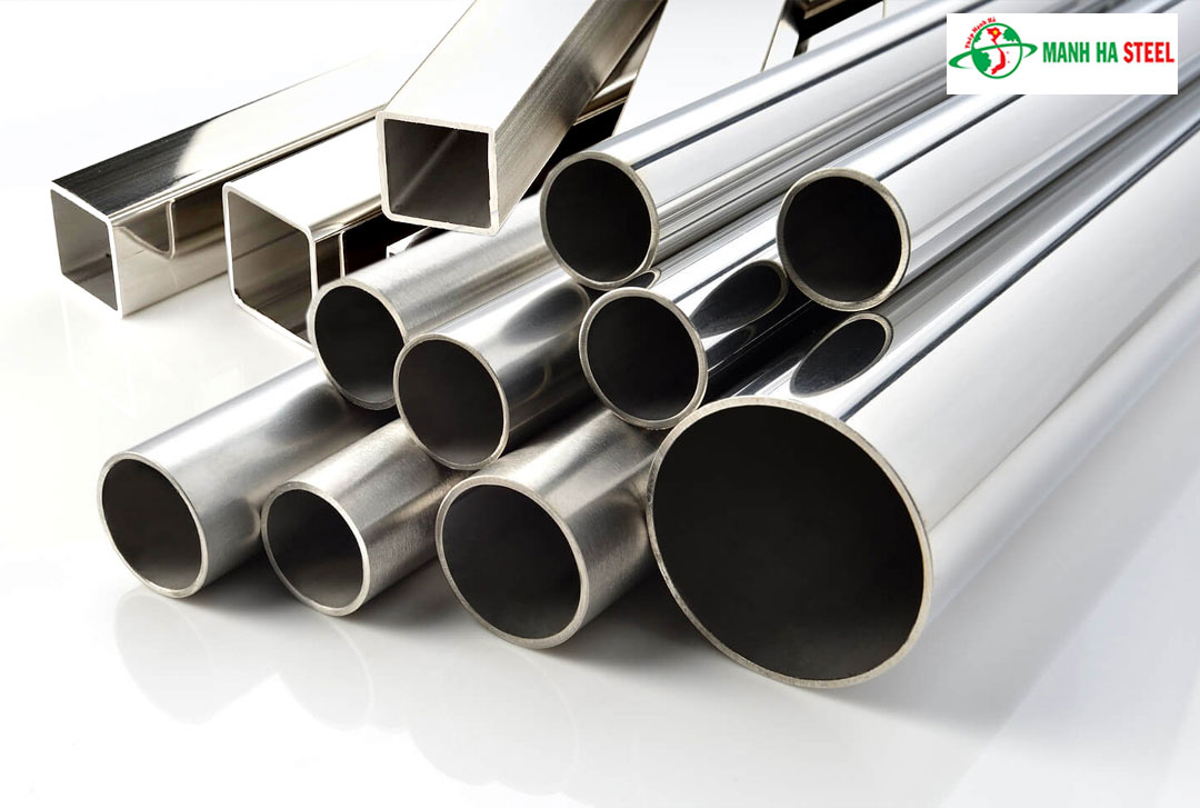 Quy trình kiểm tra inox theo tiêu chuẩn ISO