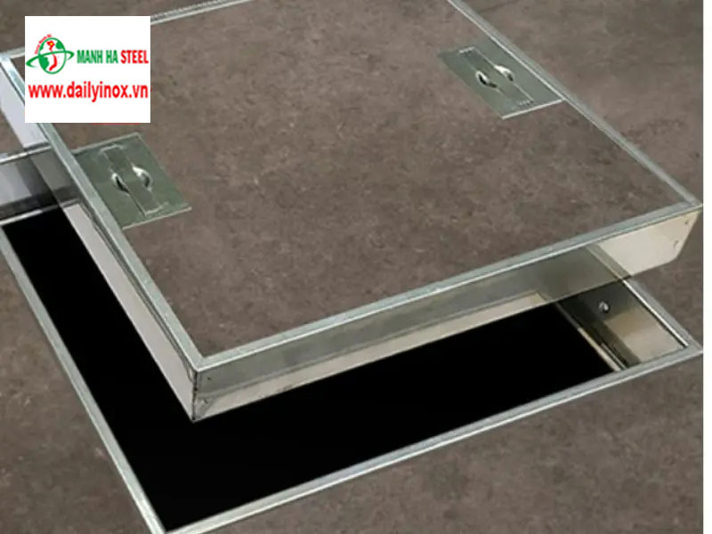 Thử nghiệm và kiểm tra tính chắc chắn