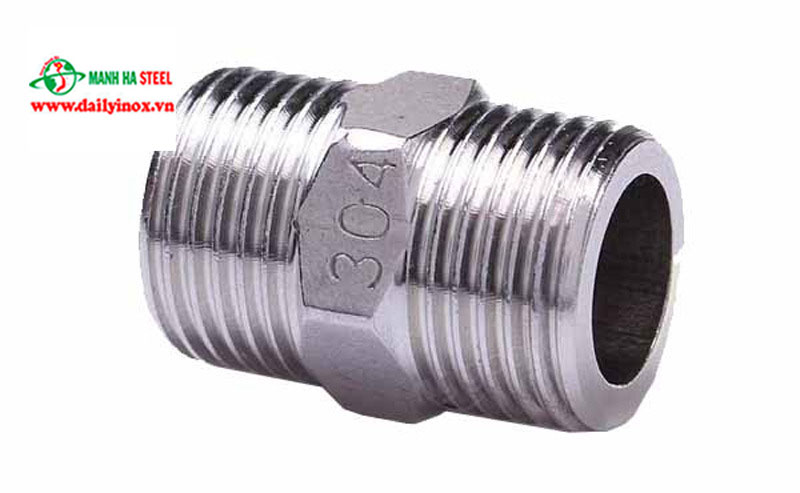 Phụ kiện ngành nước bằng inox