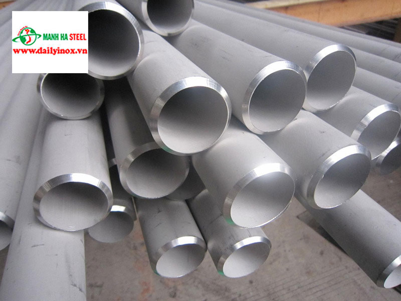 ứng dụng của inox