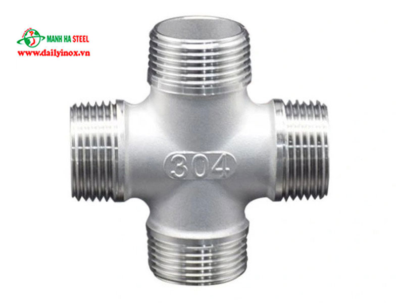 Phụ kiện ngành nước bằng inox