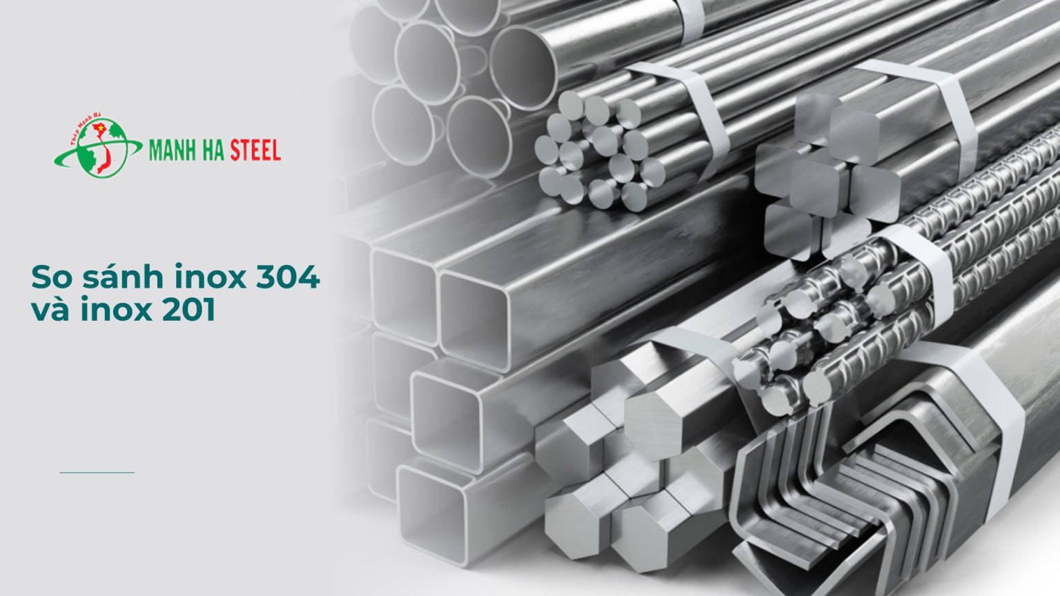 Phân Biệt Inox 304 Và 201 | #15 Mẹo Test Nhanh Không Thể Bỏ Qua