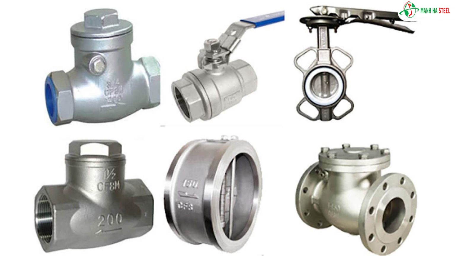 Ứng dụng thực tế inox 410