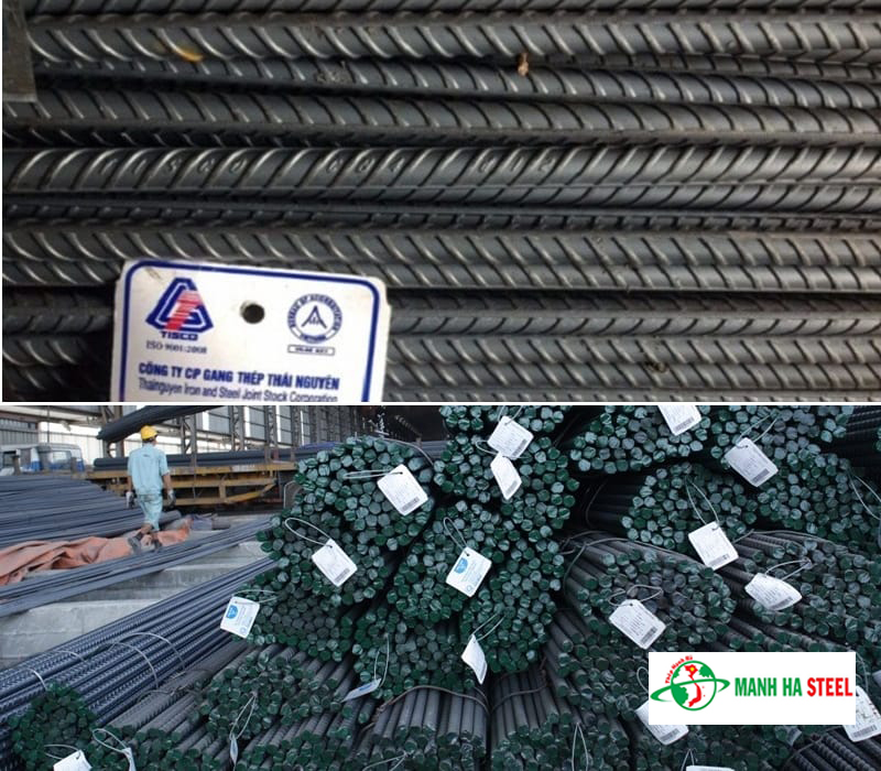 So sánh thép Tisco và Hòa Phát - Loại nào tốt hơn?