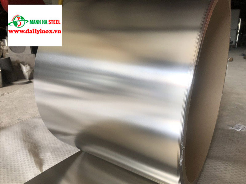 so sánh inox 301 và 304