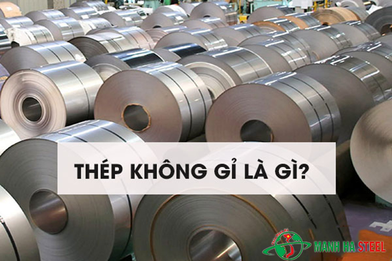 Tại sao thép không gỉ là sự lựa chọn hoàn hảo