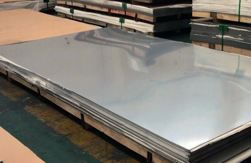 Tấm Inox Indonesia: Đặc Điểm, Thông Số Kỹ Thuật và Ứng Dụng