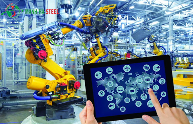 Tầm quan trọng của tự động hóa trong công nghiệp là gì ?