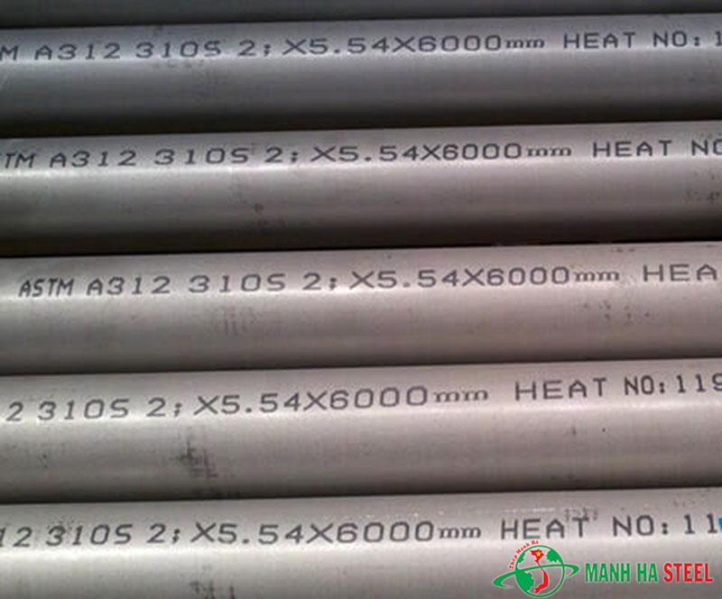 Tham khảo giá inox 310S - Những điều cần lưu ý khi mua inox 310S