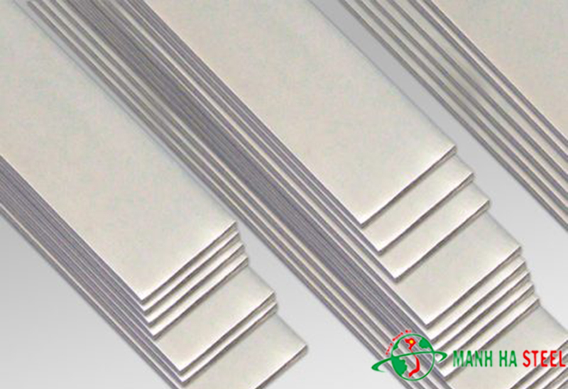 thanh la inox chất lượng cao