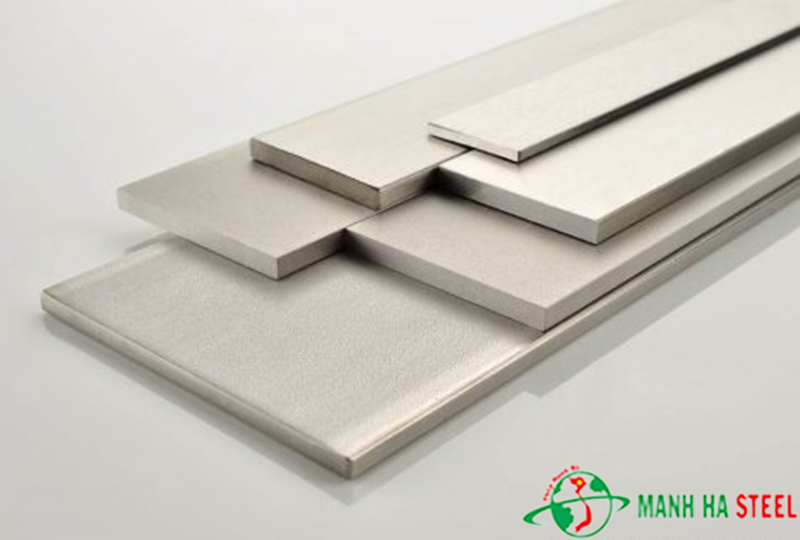 Tất Tần Tật Những Điều Cần Biết Về Thanh La Inox