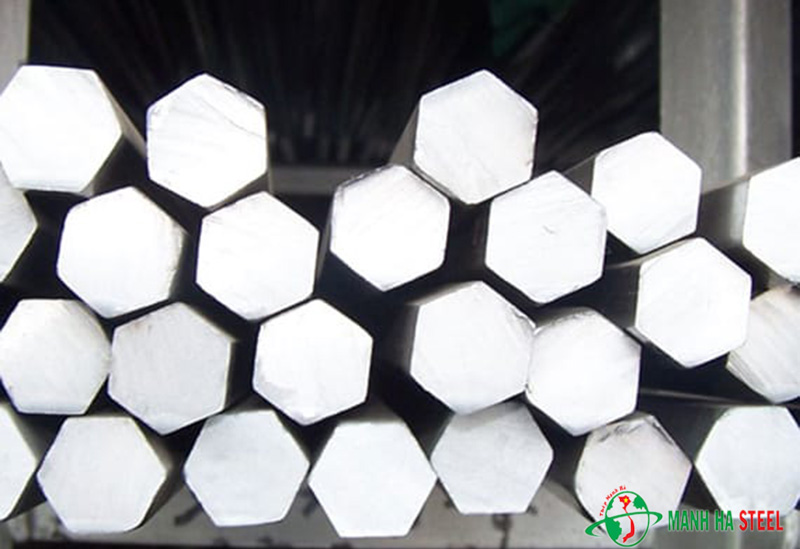 Bảng báo giá thanh lục giác