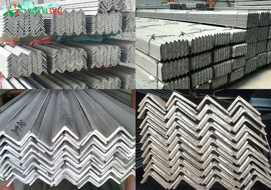 Bảng Báo Giá Thanh V Đúc - Thép Mạnh Hà